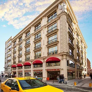 **** Hotel Eurostars Old Türkei