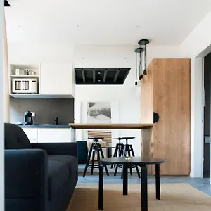  Apartment Domus Romana Superior Croatia