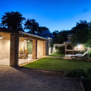  Ferienhaus Stone Fantasy Kroatien
