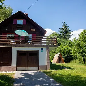 My Dream House Vikendica
