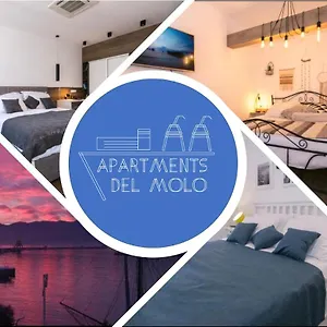  Apartment Del Molo