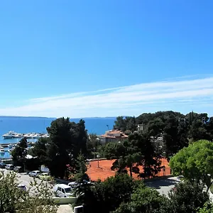  Apartment Holiday Apartments Split Croatia