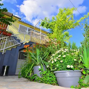  Apartment Veky 3 Croatia