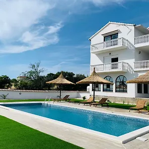 Viktorija Apartman