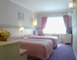 *** Hotel Metropol Türkei