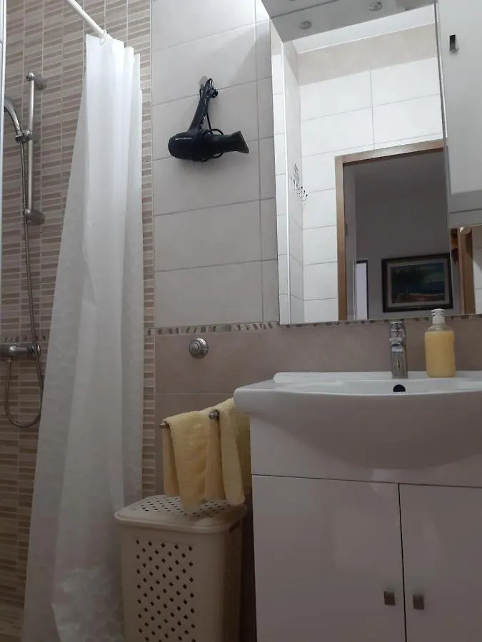 דירה אומיסאליי Apartmani Jozefina קרואטיה