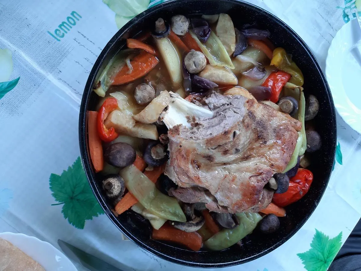 דירה אומיסאליי Apartmani Jozefina