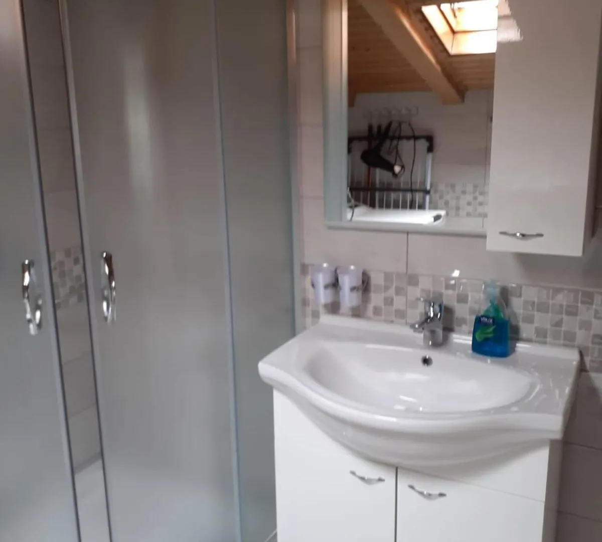 אומיסאליי Apartmani Jozefina