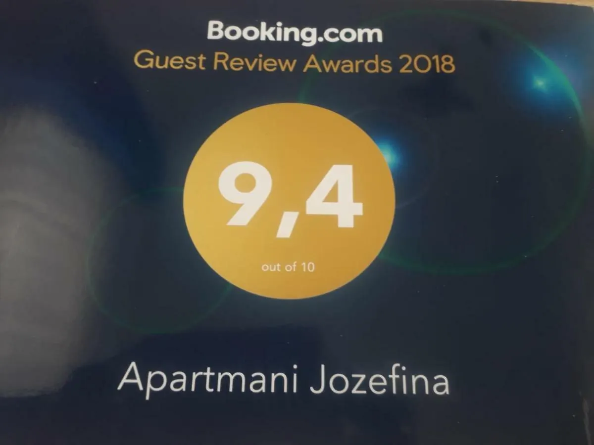 דירה אומיסאליי Apartmani Jozefina